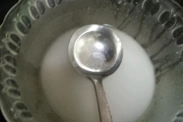 番茄薏米羹的做法图解8
