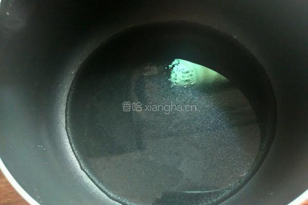 咖喱鸡肉盖浇饭的做法图解2