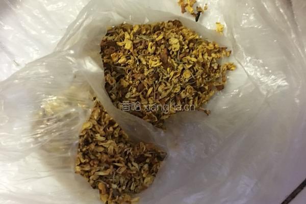 糯米粑粑的做法图解4