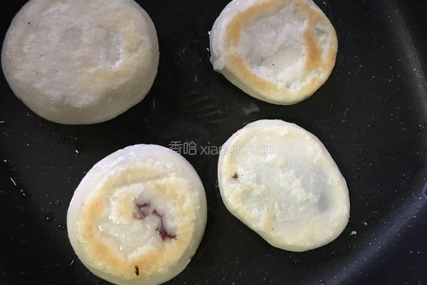 糯米粑粑的做法图解12