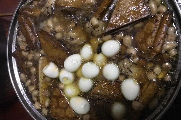 卤味的做法图解9