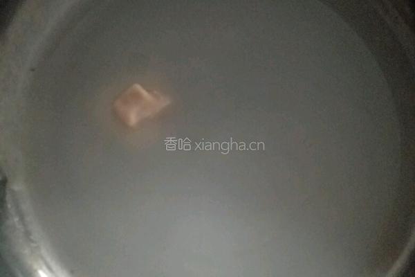 扬子饼的做法图解1