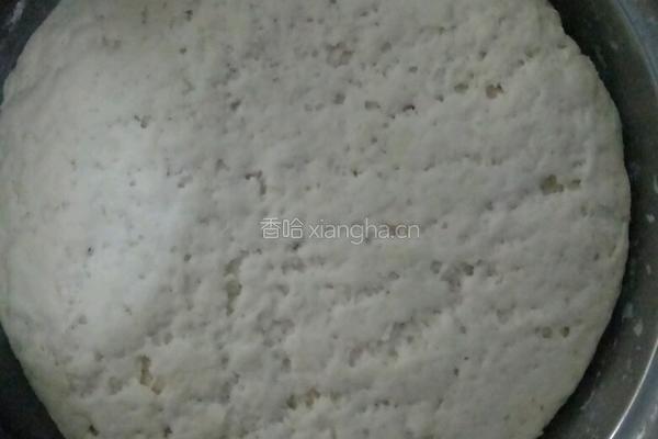 扬子饼的做法图解4