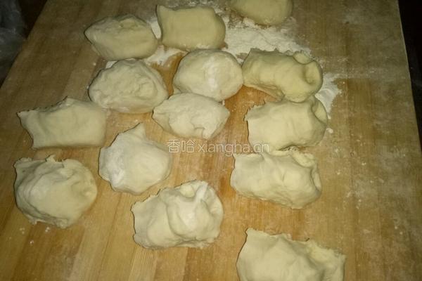 扬子饼的做法图解10