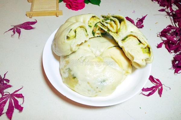 扬子饼的做法图解22