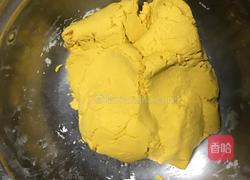 南瓜饼的做法图解4