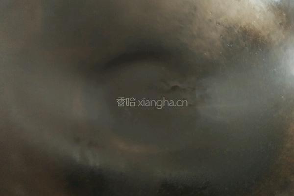 香辣干煸泥鳅的做法图解7