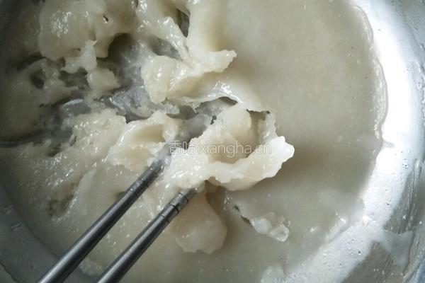 草莓大福的做法图解5