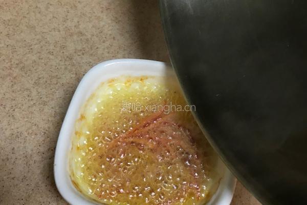 白灼芦笋的做法图解7