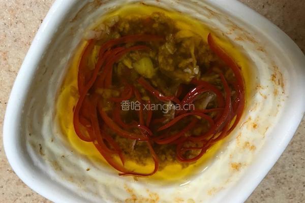 白灼芦笋的做法图解8