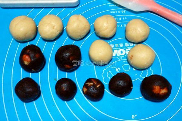 豆乳饼的做法图解4