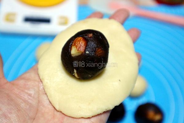 豆乳饼的做法图解5