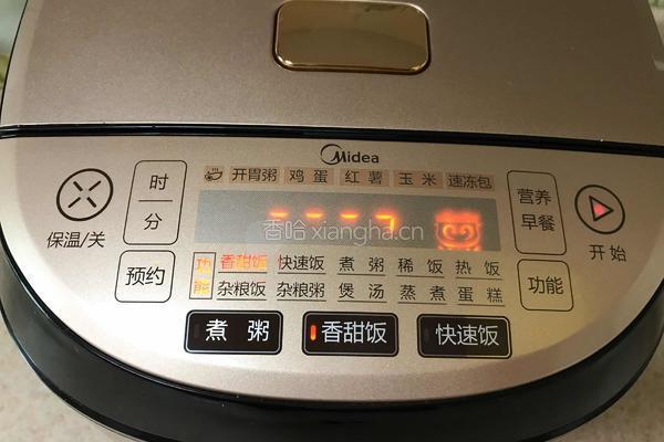 懒人焖鸡的做法图解6