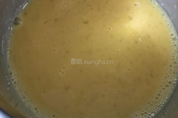 超简单又方便的蛋挞液的做法图解2