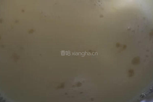 超简单又方便的蛋挞液的做法图解3