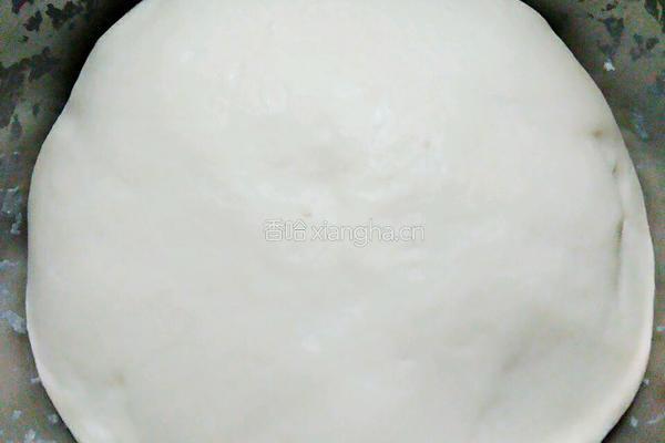 蔬菜牛肉饼的做法图解6