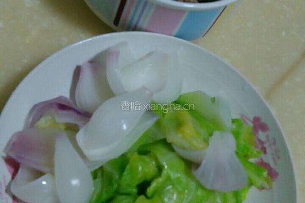 蔬菜牛肉饼的做法图解9