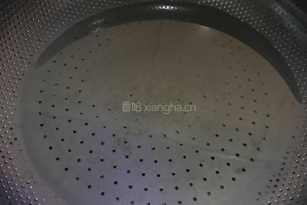 土黄瓜肉片的做法图解4
