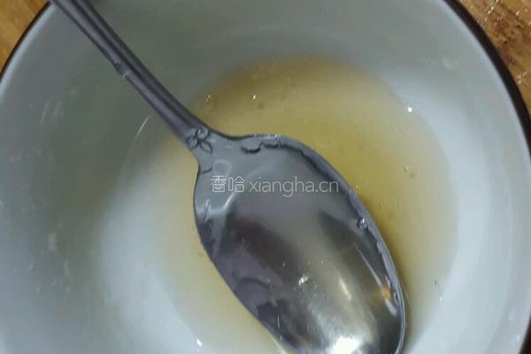 水果捞的做法图解6