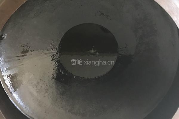 铁锅炖胖头鱼的做法图解5