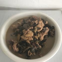 山鸡炖榛蘑的做法[图]