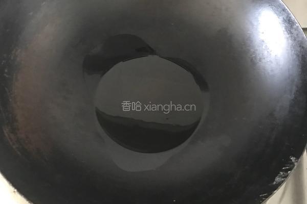 蛤蟆炖土豆的做法图解4