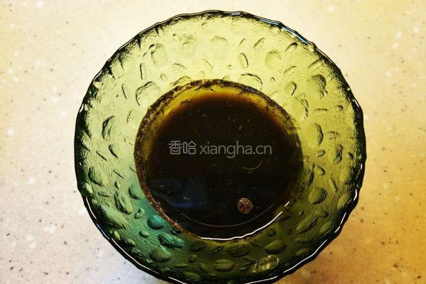 牛肉沙拉的做法图解15