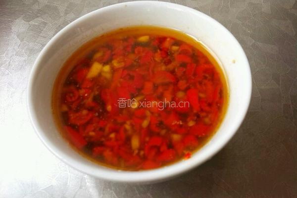 酸辣黄瓜条的做法图解7