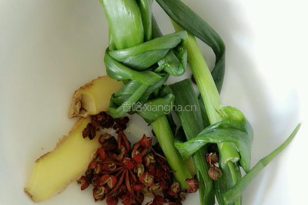 清煮皮皮虾的做法图解2