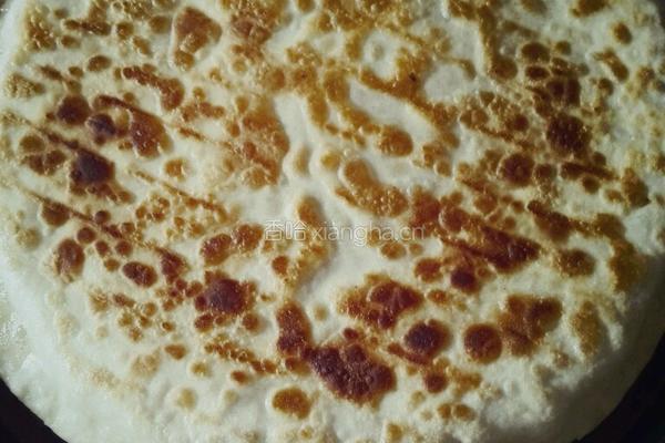 小葱鸡蛋馅饼的做法图解10