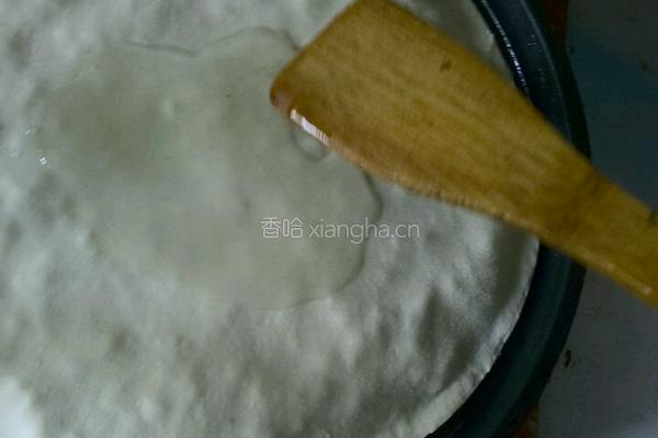 小葱鸡蛋馅饼的做法图解9