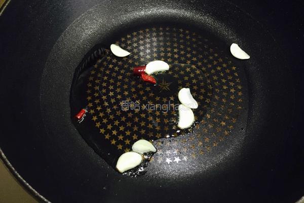 时蔬炒牛蛙的做法图解4