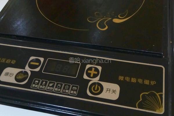 鸳鸯火锅的做法图解9