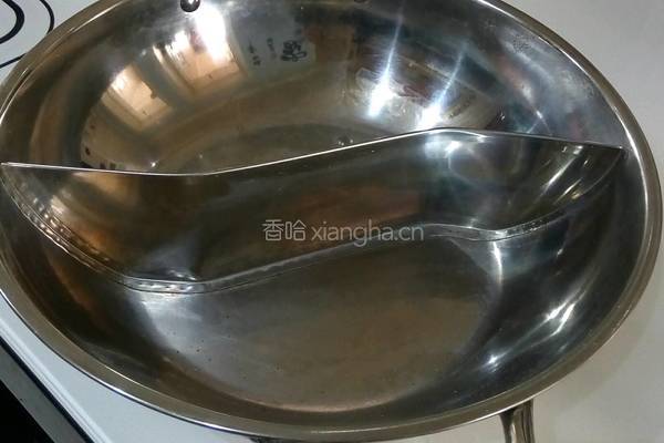 鸳鸯火锅的做法图解10