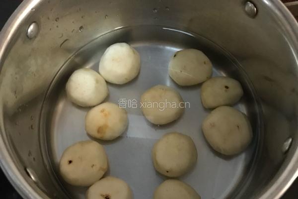 开胃马蹄的做法图解2