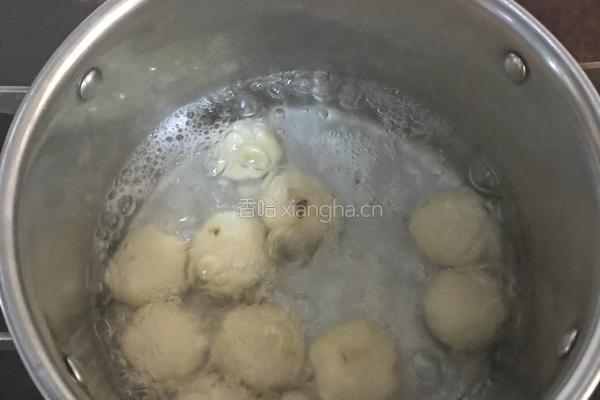 开胃马蹄的做法图解3
