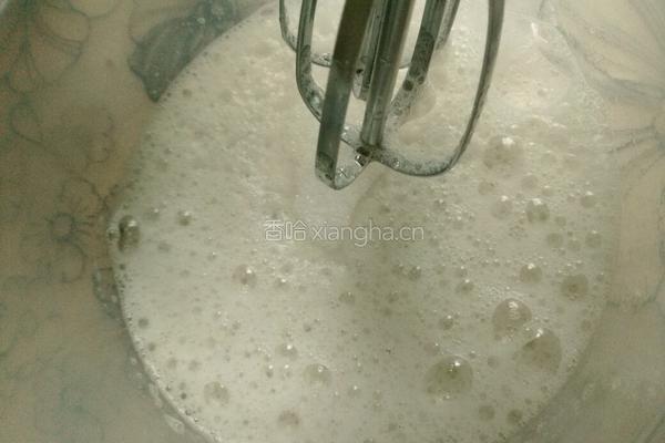 可可蛋糕卷的做法图解10