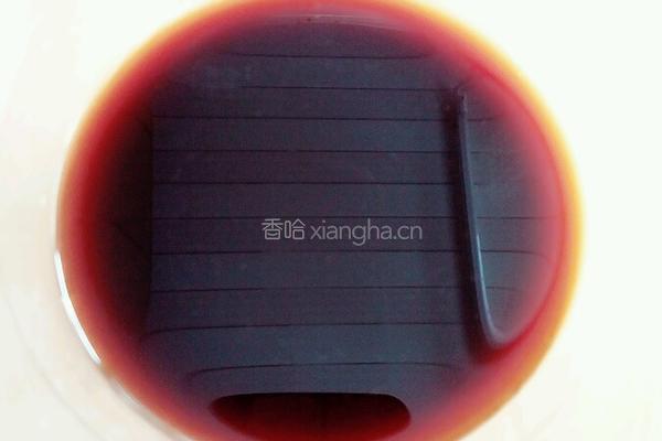 油爆北极虾的做法图解2