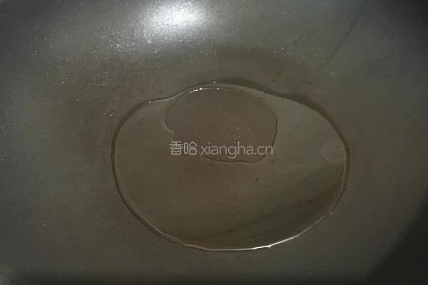 咖喱炒饭的做法图解4