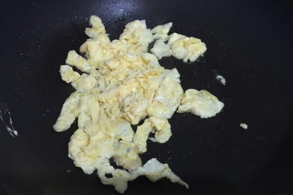 咖喱炒饭的做法图解5