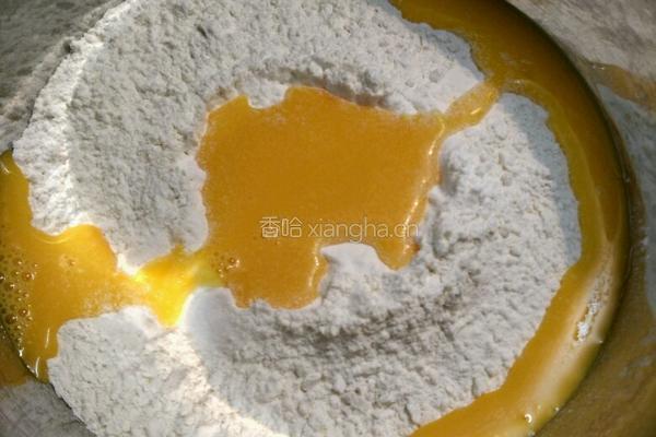 手擀牛肉面的做法图解11