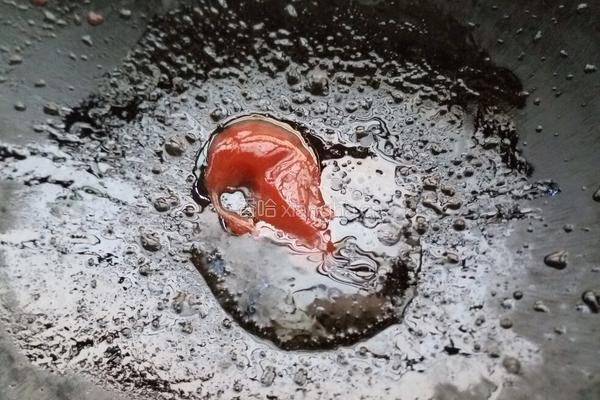 土豆块炖肉的做法图解5