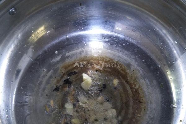 面片汤的做法图解4