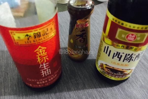 懒人菜-凉拌拍黄瓜的做法图解1
