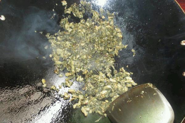 梅干菜扣肉的做法图解8