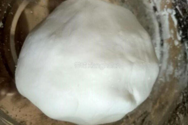 水晶饼的做法图解3