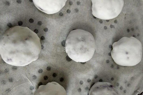 水晶饼的做法图解7