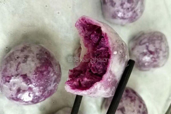 水晶饼的做法图解8