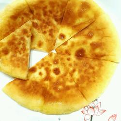 糖饼的做法[图]
