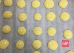 鸡蛋饼干的做法图解8